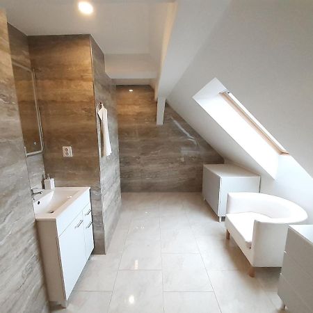 Apartmány v centru - Lázně Kynžvart Lázne Kynzvart Exterior foto